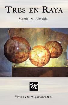 Paperback Tres en raya [Spanish] Book