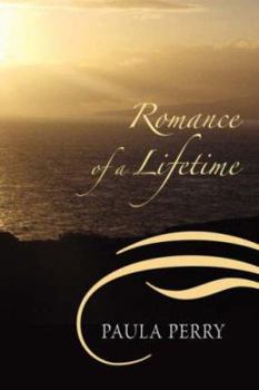Paperback Romance of a Lifetime Book