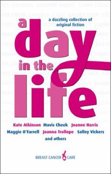 Paperback A Day in the Life Book