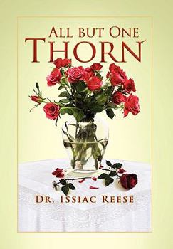 Hardcover All But One Thorn Book
