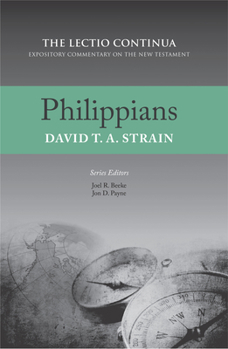 Hardcover Philippians Book