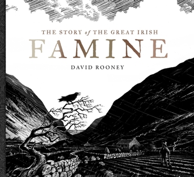 Hardcover The Story of the Great Irish Famine Book