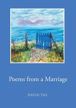 Paperback Poems from a Marriage Book