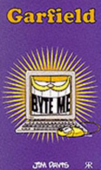 Garfield: Byte Me