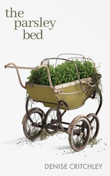 Paperback The Parsley Bed Book