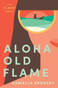Paperback Aloha Old Flame Book