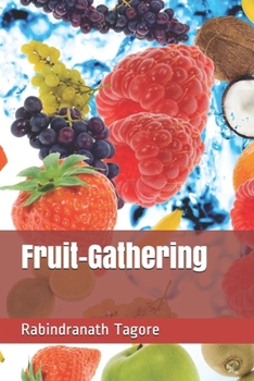 Paperback Fruit-Gathering Book