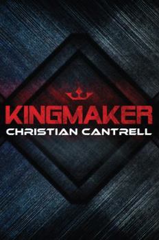 Paperback Kingmaker Book