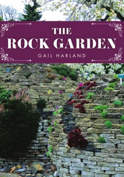 Paperback The Rock Garden Book