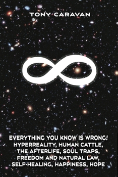 Paperback Book 8: Infinity Book