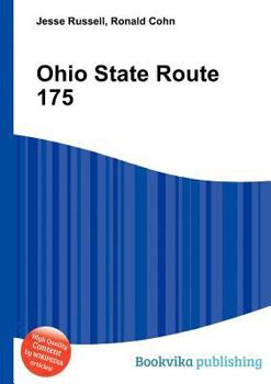 Paperback Ohio State Route 175 Book
