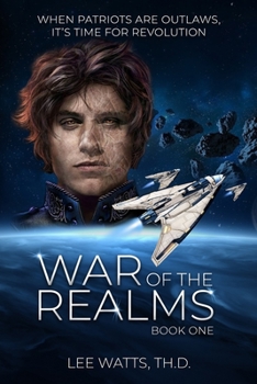 Paperback War of the Realms: Conquests & Consequences Book