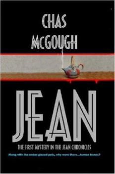 Paperback Jean Book