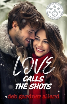 Paperback Love Calls the Shots Book