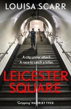 Paperback Leicester Square Book
