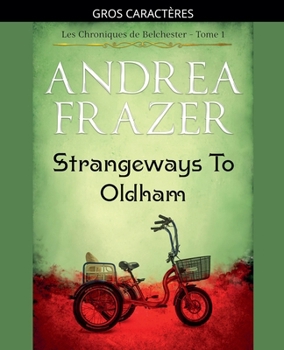 Paperback Strangeways to Oldham [French] [Large Print] Book