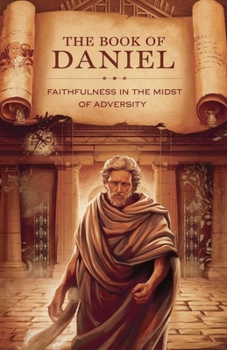 Paperback The Book of Daniel Book