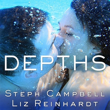 MP3 CD Depths Book