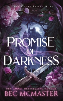 Paperback Promise of Darkness Book