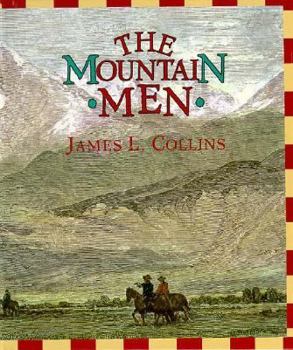 Hardcover The Mountain Men Book