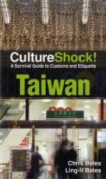 Culture Shock!: Taiwan (Culture Shock)
