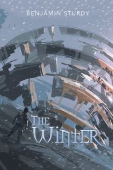 Hardcover The Winter Book
