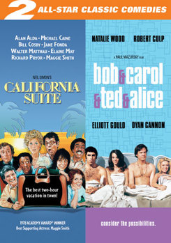 California Suite / Bob & Carol & Ted & Alice