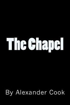 Paperback The Chapel Book