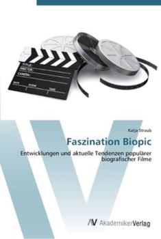 Paperback Faszination Biopic [German] Book