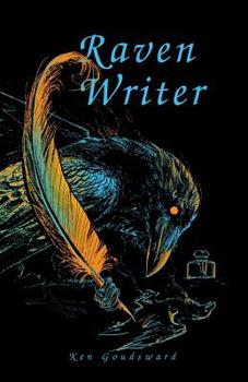 Paperback Raven Writer Book