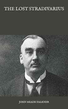 The Lost Stradivarius