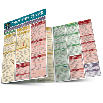 Chemistry Equations and Answers