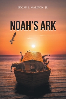 Paperback Noah's Ark Book
