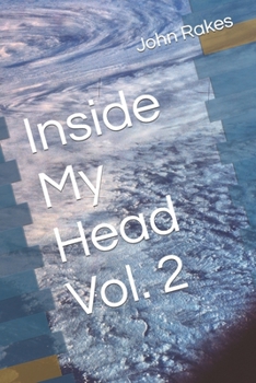 Paperback Inside My Head Vol. 2 Book