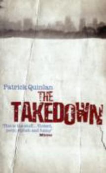 Paperback The Takedown Book