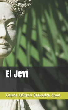 Paperback El Jevi [Spanish] Book