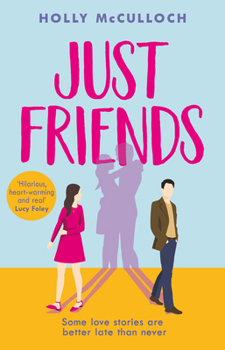 Paperback Just Friends Book
