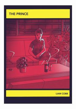 Paperback The Prince Book