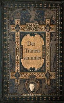 Paperback Der Tränensammler [German] Book