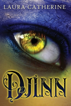 Paperback Djinn Book