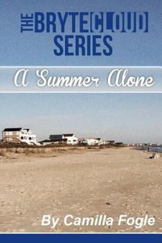 Paperback A Summer Alone Book