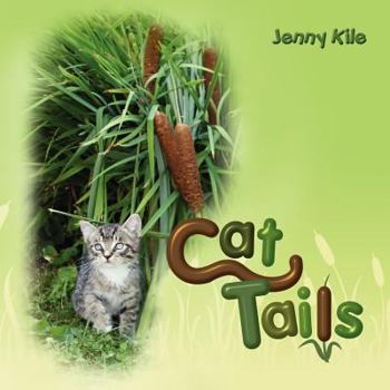 Paperback Cat Tails Book