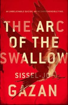 Hardcover The Arc of the Swallow Book