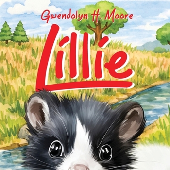 Paperback Lillie Book