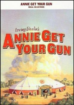 Paperback Annie Get Your Gun Book