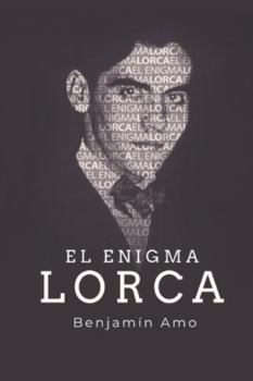 Paperback El enigma Lorca [Spanish] Book