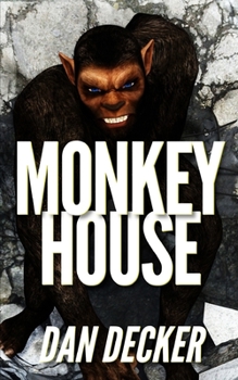 Paperback Monkey House Book