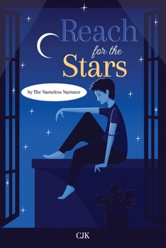 Paperback Reach for the Stars by The Nameless Narrator Book