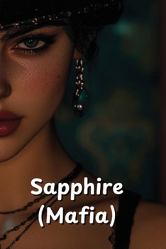 Paperback Sapphire (Mafia) Book