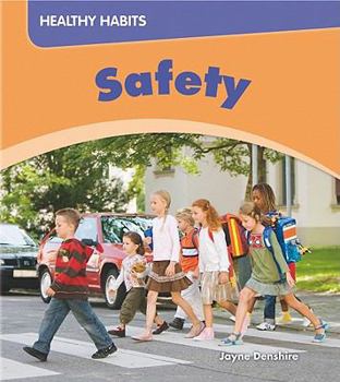 Library Binding Safety Book